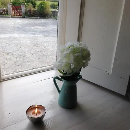Fermoyle Farmhouse 3* 巴利瓦根