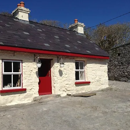 Fermoyle Farmhouse