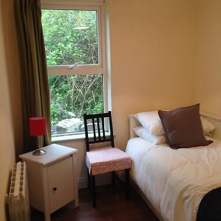 住宿加早餐酒店 Fermoyle Farmhouse 3*
