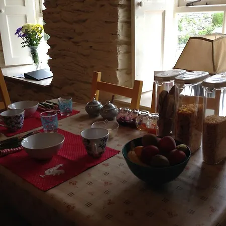 Fermoyle Farmhouse