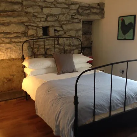 Fermoyle Farmhouse Ballyvaughan