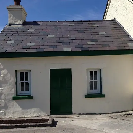 Fermoyle Farmhouse 住宿加早餐酒店 3*
