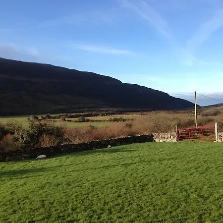 Bed & Breakfast Fermoyle Farmhouse Ballyvaughan