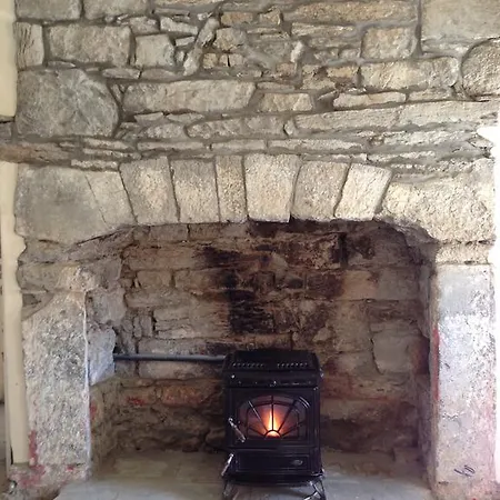 Bed & Breakfast Fermoyle Farmhouse 3*