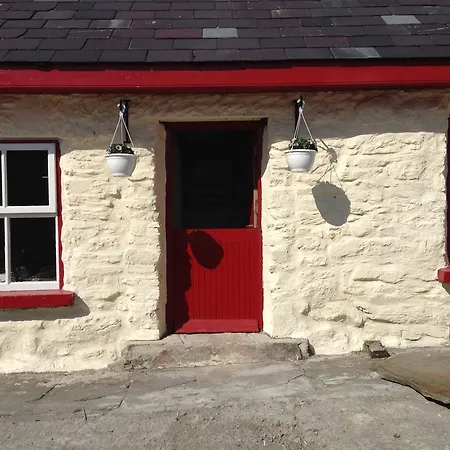 住宿加早餐酒店 Fermoyle Farmhouse 巴利瓦根