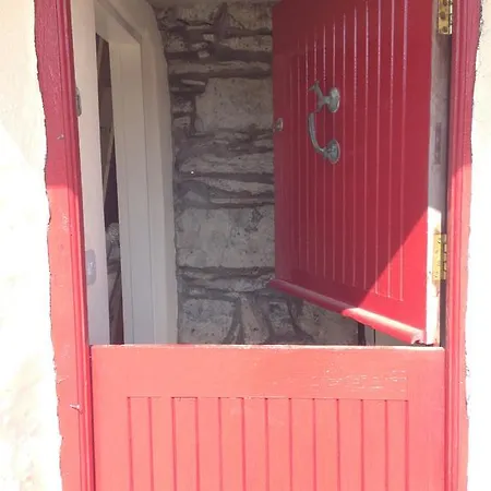 Bed & Breakfast Fermoyle Farmhouse 3*