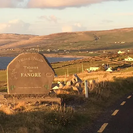 Fermoyle Farmhouse