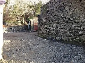 Fermoyle Farmhouse 3* 巴利瓦根