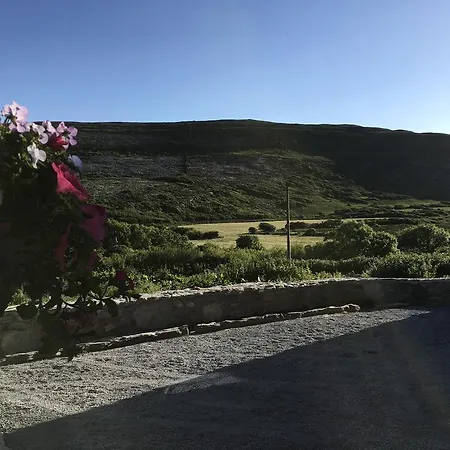 Fermoyle Farmhouse Ballyvaughan