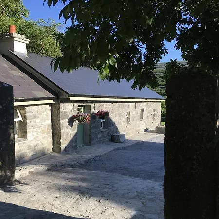 Fermoyle Farmhouse 巴利瓦根