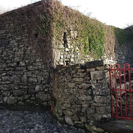Fermoyle Farmhouse Bed & Breakfast Ballyvaughan