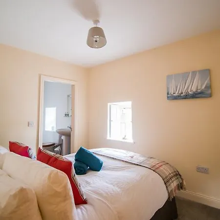 Fermoyle Farmhouse 3*