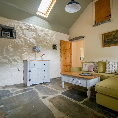 Fermoyle Farmhouse 3* 巴利瓦根
