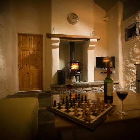 Fermoyle Farmhouse 3* Ballyvaughan