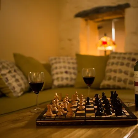 Fermoyle Farmhouse Bed & Breakfast 3*