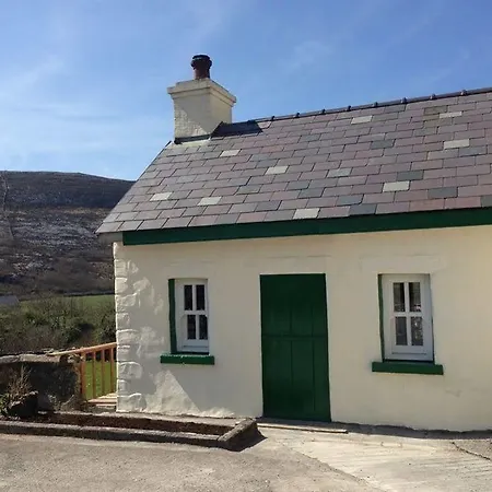 Fermoyle Farmhouse 3* 巴利瓦根