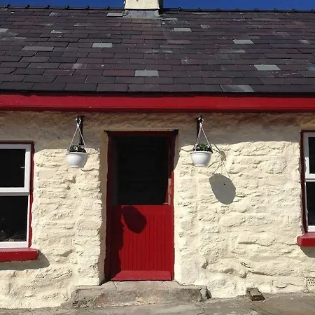 住宿加早餐酒店 Fermoyle Farmhouse 3*